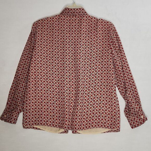 Vintage Style & Co. Collection Blouse - Picture 4 of 9